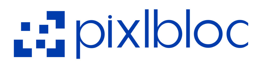Pixlbloc logo